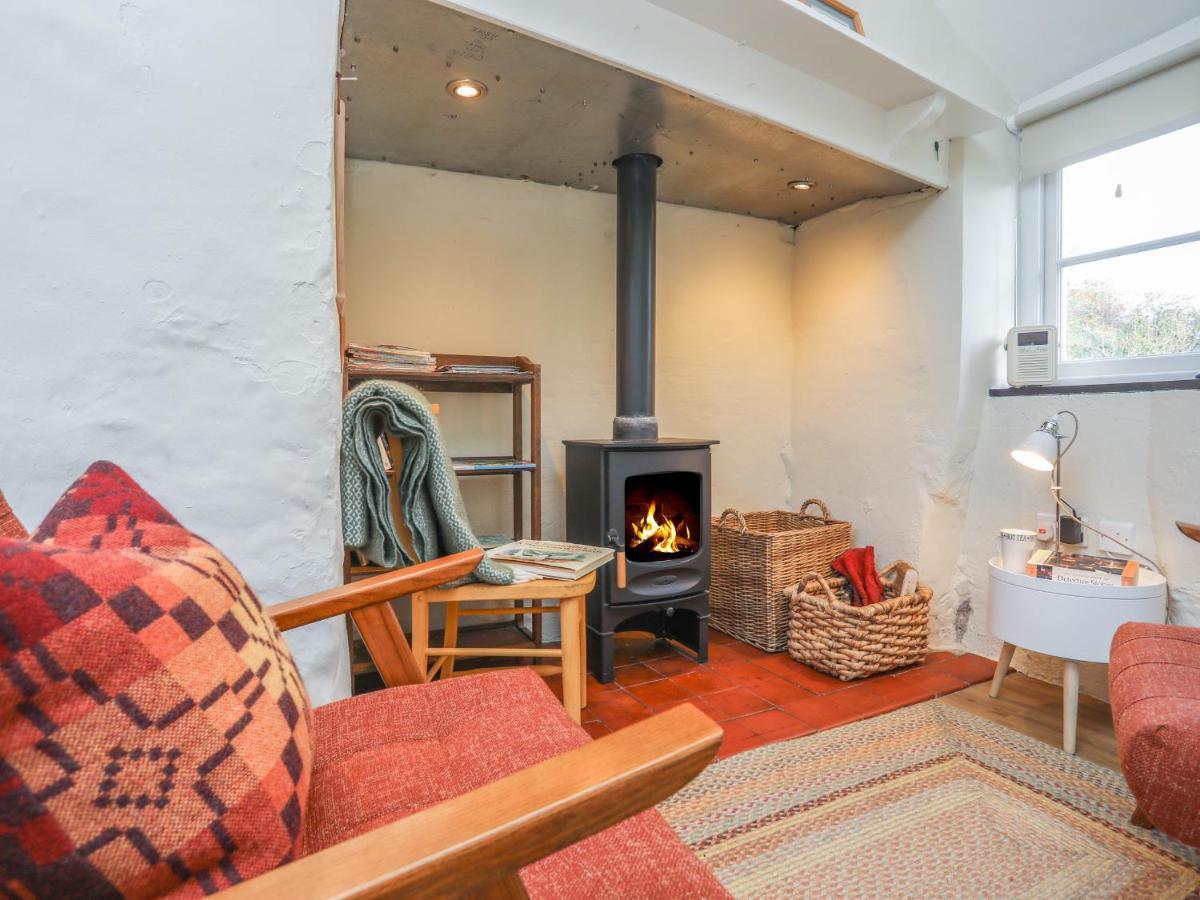 Ffrwd Cottage Bodorgan Екстериор снимка