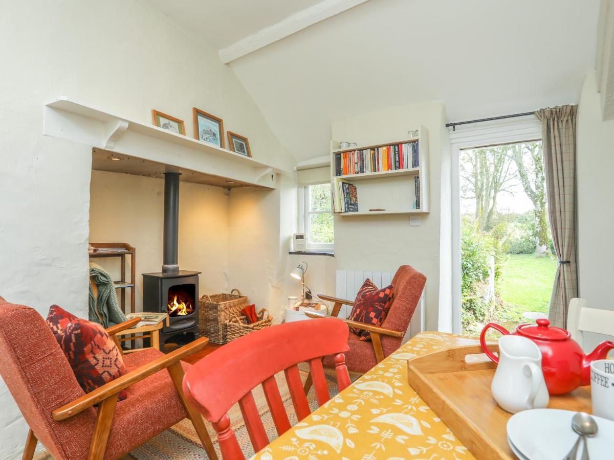 Ffrwd Cottage Bodorgan Екстериор снимка