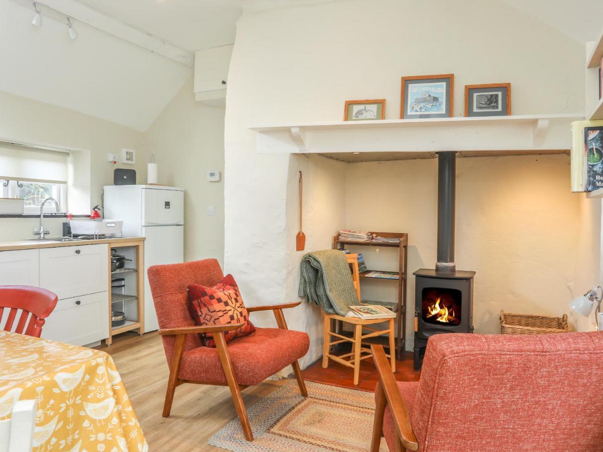 Ffrwd Cottage Bodorgan Екстериор снимка