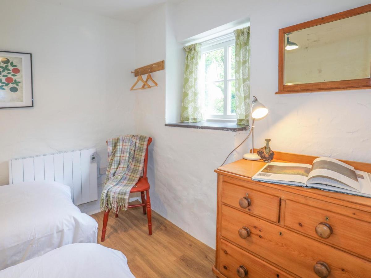 Ffrwd Cottage Bodorgan Екстериор снимка