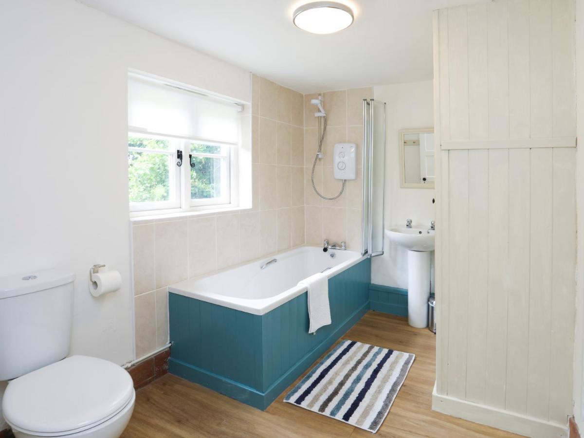 Ffrwd Cottage Bodorgan Екстериор снимка